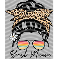 Mother's Day-MM 6857